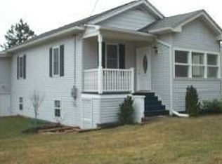 12 Colliery Rd, Morea, PA 17948