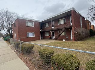 19044 Schoolcraft, Detroit, MI 48223