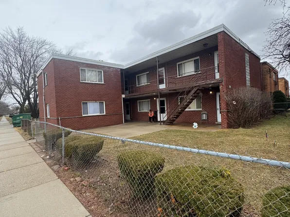19044 Schoolcraft, Detroit, MI 48223