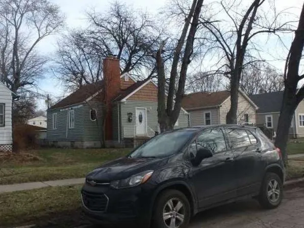 3123 Kenwood St, Hammond, IN 46323