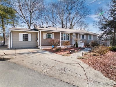 39 Walker Ave, Lincoln, RI, 02865