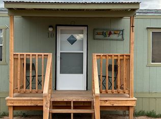 10 Smith Ave, Alamogordo, NM 88310