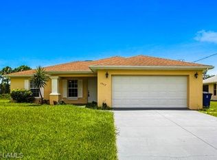 3707 9th St SW, Lehigh Acres, FL 33976
