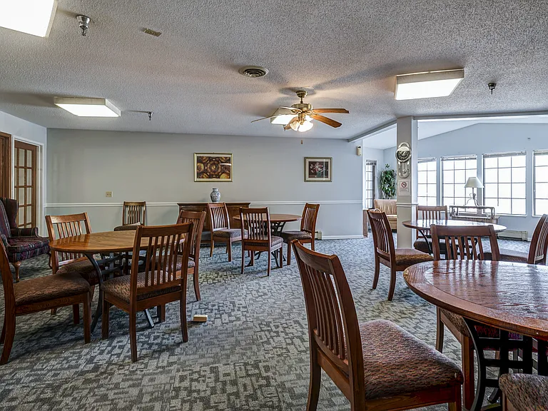Virginia Park Meadows Apartments — Photo 22