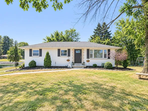 7962 State Route 140, Edwardsville, IL 62025
