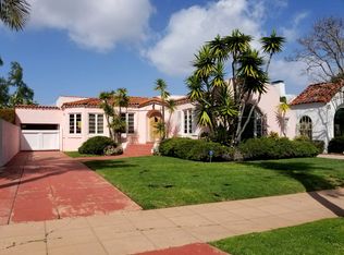 1208 Myrtle Ave, San Diego, CA 92103