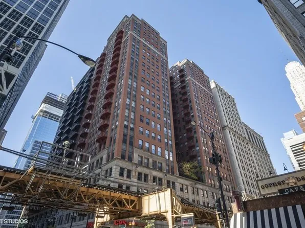 208 W Washington St, Chicago, IL