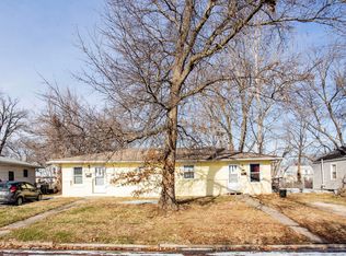 813 Again St, Columbia, MO 65203