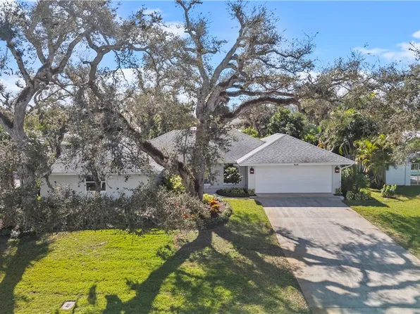 510 Gardenia Ln, Vero Beach, FL 32963