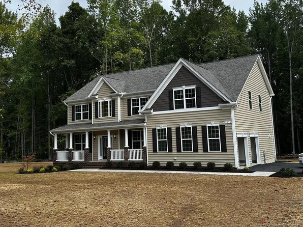 12138 Calverts Run Ct, La Plata, MD 20646