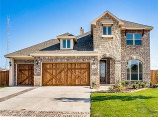 742 Staghorn St, Midlothian, TX 76065