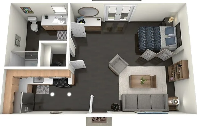 Julian Drew Lofts — Photo 22