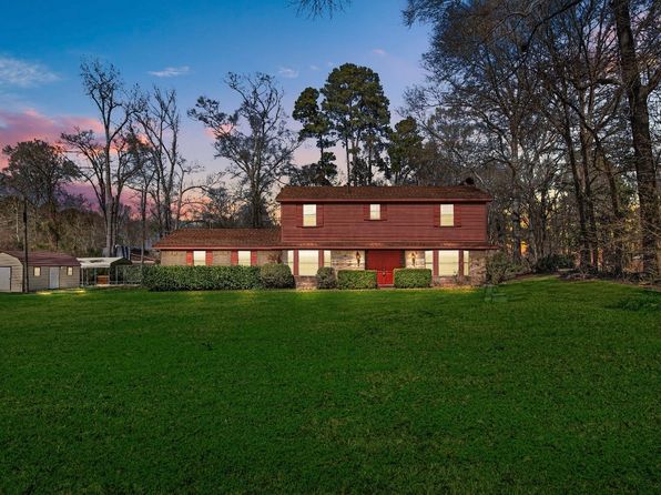 5570 Bretwood Dr, Keithville, LA 71047