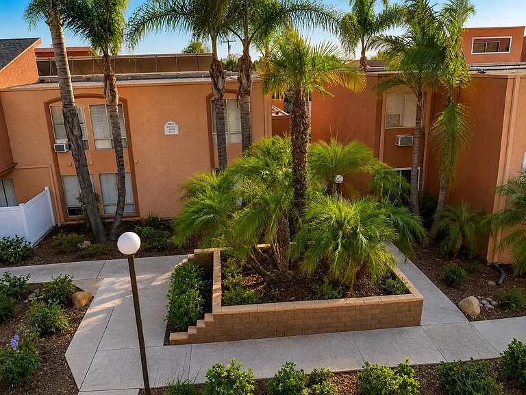 7740 Margerum Ave #210 — Photo 3