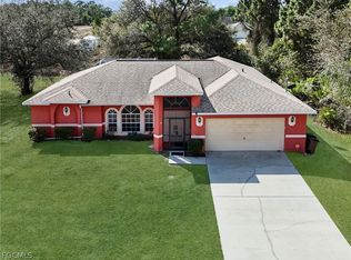 2501 19th St SW, Lehigh Acres, FL 33976