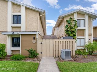 1010 Abada Ct NE APT 102, Palm Bay, FL 32905