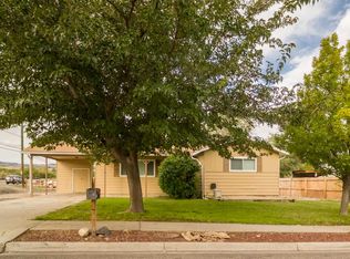 251 W Parkview Dr, Grand Junction, CO 81503