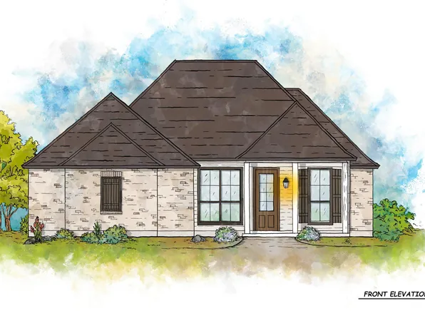 Pointe Prospect Dr, Oscar, LA 70762