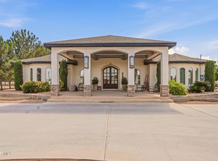11670 Flor Del Rio St, Socorro, TX 79927