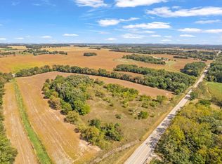 LOT 1 County Road A, Edgerton, WI 53534