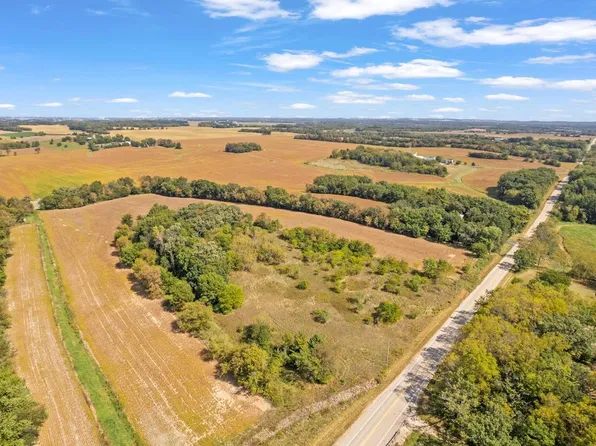 Lot 1 County Road A #1, Edgerton, WI 53534