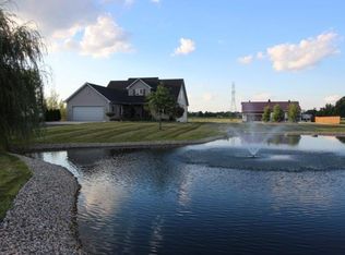 10511 Flutter Rd, Fort Wayne, IN 46835