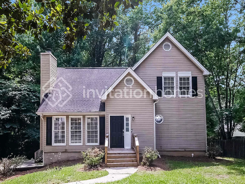 2711 Spring Ridge Cir