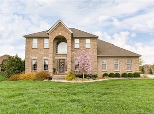 3013 W Lobo Rdg, New Albany, IN 47150