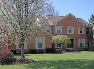 8747 Tanglewood Dr, Springboro, OH 45066