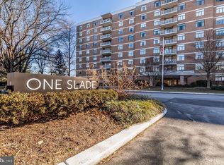 1 Slade Ave APT 106, Baltimore, MD 21208