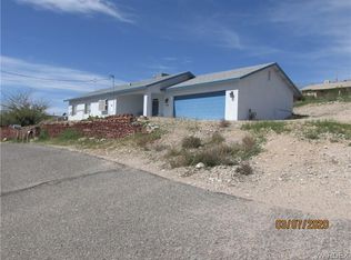 325 Maple St, Kingman, AZ 86401