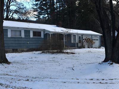 7 Coach Road, Gilford, NH, 03249