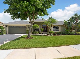 1900 Primrose Ln, Wellington, FL 33414