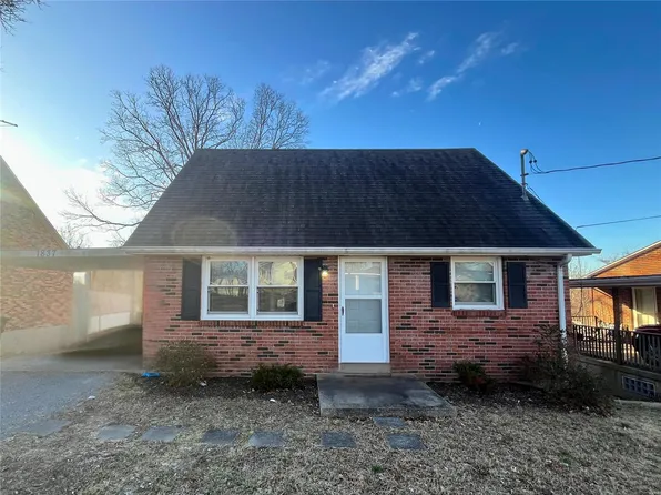 1837 New Madrid St, Cape Girardeau, MO 63701