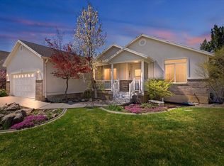 1743 N 400 W, Ogden, UT 84414