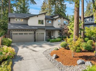 4525 90th Avenue SE, Mercer Island, WA 98040