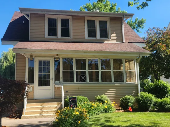 628 3rd Ave, Baraboo, WI 53913