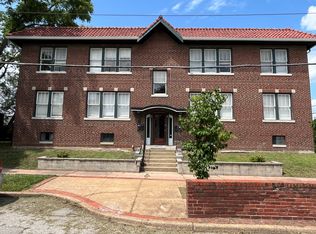 4501 Wichita Ave #2E, Saint Louis, MO 63110