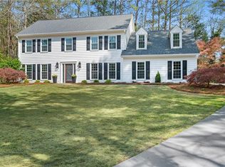 3650 Brighton Pl, Marietta, GA 30062