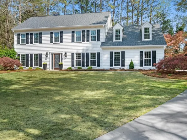 3650 Brighton Pl, Marietta, GA 30062