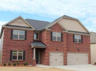 2964 Clarkston Rd, Augusta, GA 30909