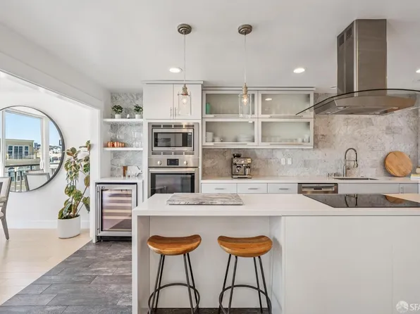 67 Beaumont Ave, San Francisco, CA 94118