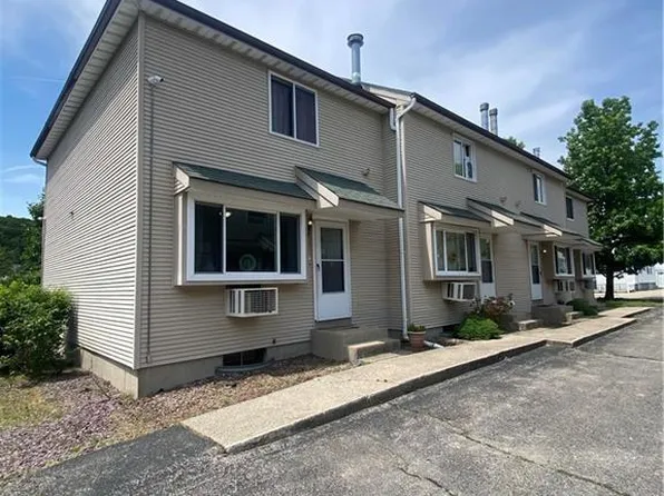 670 Union Ave #8, Providence, RI 02909