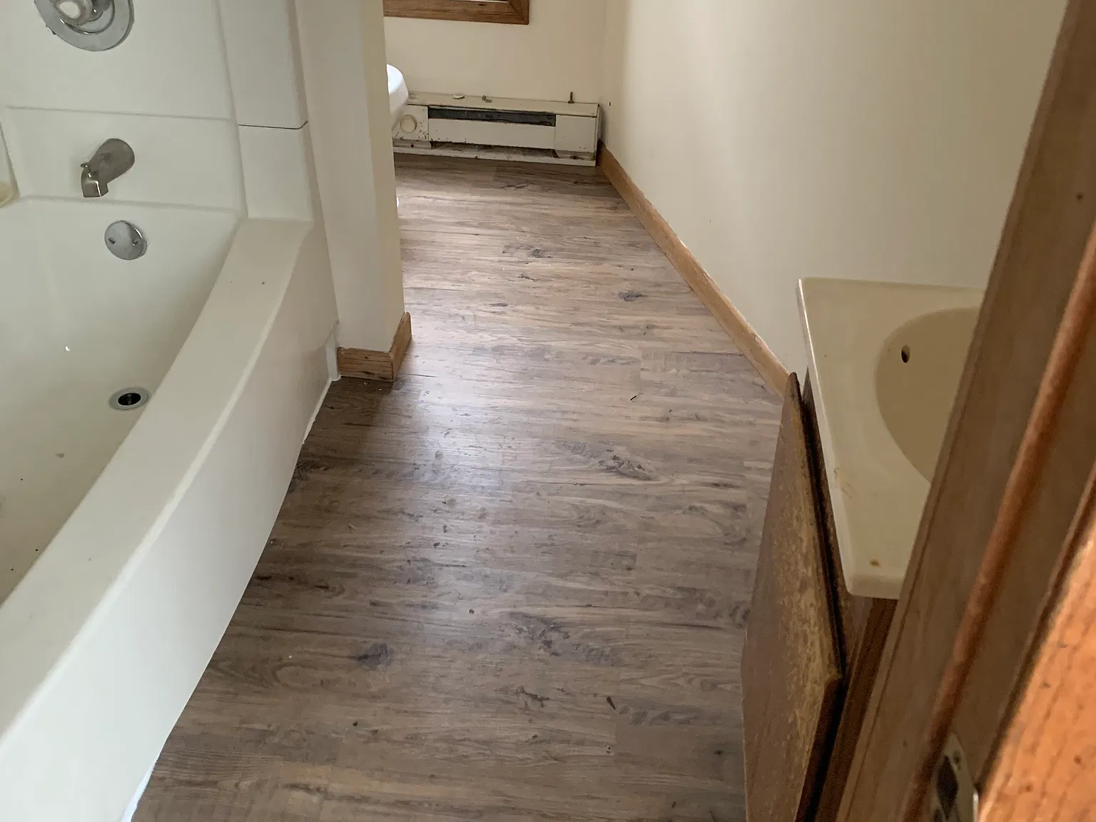 1 bed, $695 — Photo 2