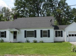 13 Avenue B, Rutland, VT 05701