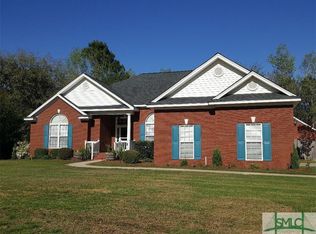 29 Maxwell Ct, Richmond Hill, GA 31324
