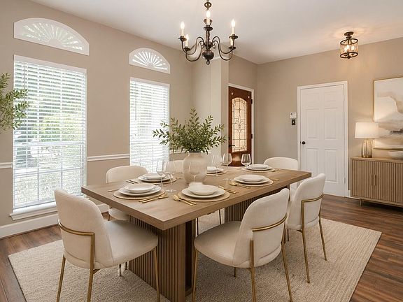 4th image of 22510 Tullis Trail Ct