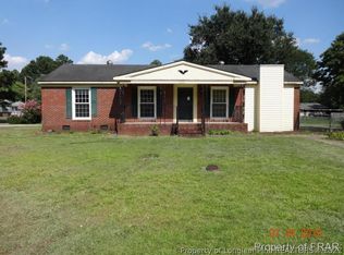 3020 Brinkley Dr, Spring Lake, NC 28390