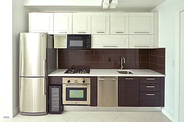 Rented by Brown Harris Stevens