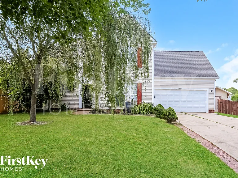 5108 Timbertop Ln — Photo 1